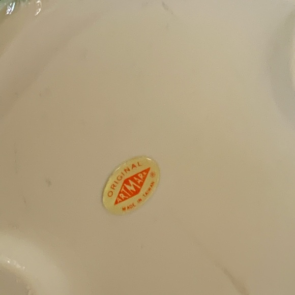 Rooster Hen Chicks ArtMark Figurines Pastel Vintage Made in Tiawan #15 - Picture 6 of 6